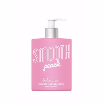 Sapun lichid pentru maini cu aroma de Piersici, 500 ml