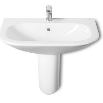Lavoar 68x50,5cm Roca gama Nexo