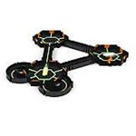 Hexbug, Set Nano Glow in Dark Habitat