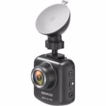 Camera auto DVR KENWOOD DRVA100, 2", HD, G-Senzor