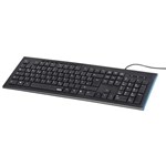 Tastatura Multimedia Anzano