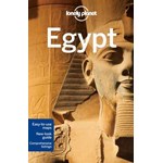 Lonely Planet Egypt