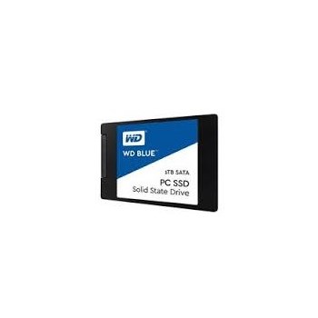 SSD WD Blue 1TB SATA-III M.2 2280