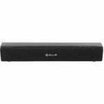 Soundbar portabil TELLUR Bach, 10W, Bluetooth, negru