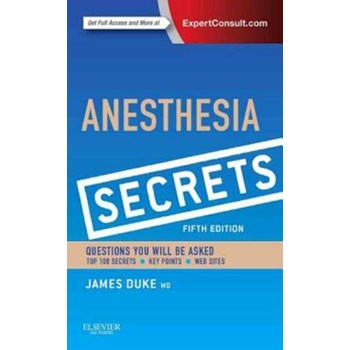 Duke's Anesthesia Secrets