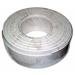 CABLU COAXIAL RG6U CCS 48X0.12 ROLA 100M