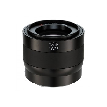 Carl Zeiss Touit 32mm f/1.8 Sony Nex ( autofocus )