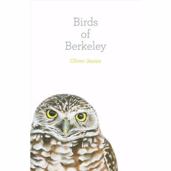 Birds of Berkeley, Hardcover