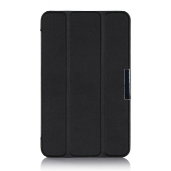 Husa de protectie flip cover Lenovo Tab S8-50 negru