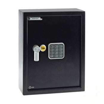 Seif Electronic Mediu Pentru Chei Yale YKB365DB1 YKB/365/DB1