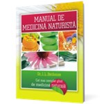 Manual de medicină naturistă