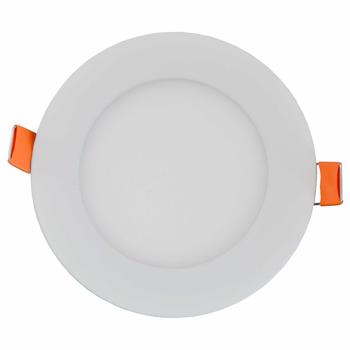 Spot LED rotund incastrabil 3W 3000K 150LM