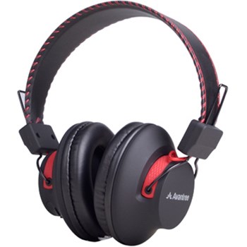 Casti audio Avantree Audition AS9 Bluetooth Black bths-as9-blk