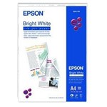 Hartie A4 Epson Bright White C13S041749
