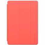 Husa De Protectie Tip Agenda Smart Folio Originala Portocaliu Pink Citrus APPLE iPad Air (4th generation)