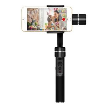 Stablizator SPG 3-Axis Pentru iPhone