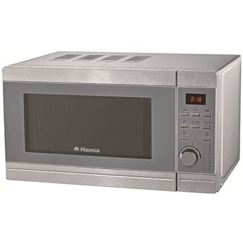 Cuptor cu microunde Hansa AMG20E70GIVH