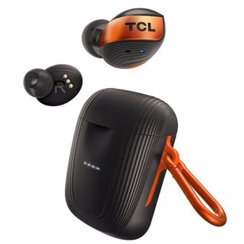 TCL ACTV500TWSBK cască audio & cască cu microfon Căști În ureche Bluetooth Negru, Cupru