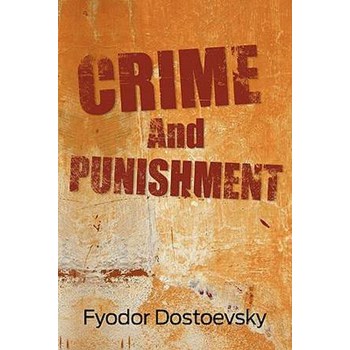 Crime and Punishment