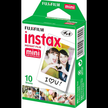 Film instant Fujiflm Instax Mini 2x10