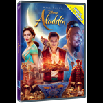 Aladdin (2019), DVD