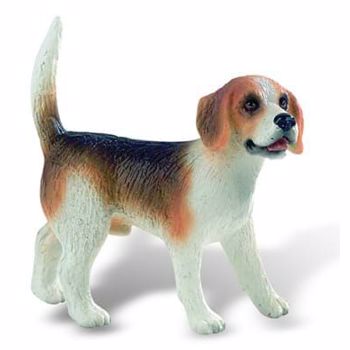 Figurina Bullyland Caine Beagle