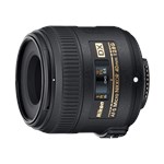Nikon AF-S DX Micro-NIKKOR 40mm f/2.8G