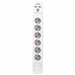 Prelungitor HOME 6 prize 1.4m White