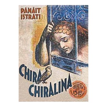 Chira Chiralina