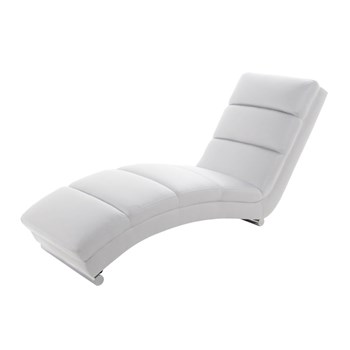Fotoliu Relaxare Slinky White