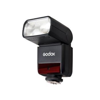 Godox Mini TT350C - Blit TTL pentru Canon