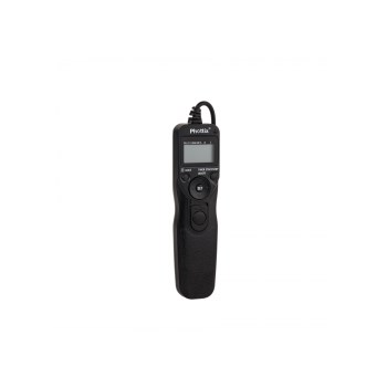 Phottix TR-90 - Telecomanda cu fir N8