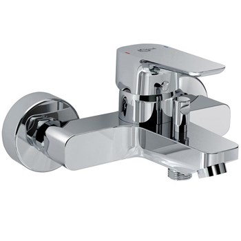 Baterie de cada Ideal Standard model Ceraplan III