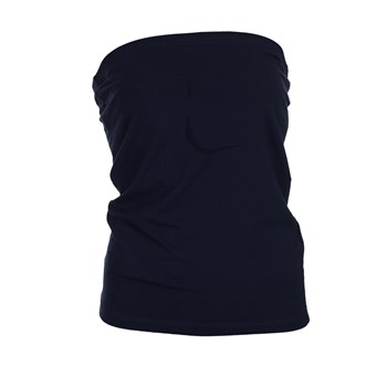 Top Alcott Whis Dark Blue