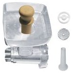 Accesoriu tocat carne pentru 850M - Montini 872m