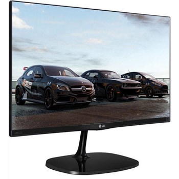 Monitor LED IPS LG 23MP67VQ-P, 23", Full HD