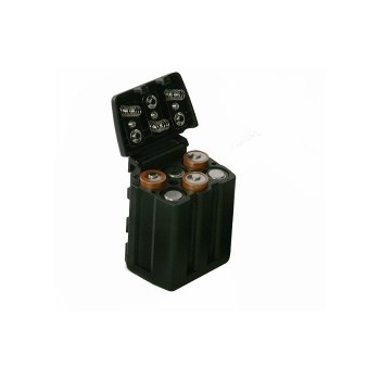 Adaptor AA / Sony NP-F