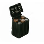 Adaptor AA / Sony NP-F