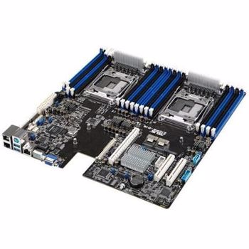 Placa de baza Server ASUS Z10PR-D16 Socket 2011-3 90sb03v0-m0uay0