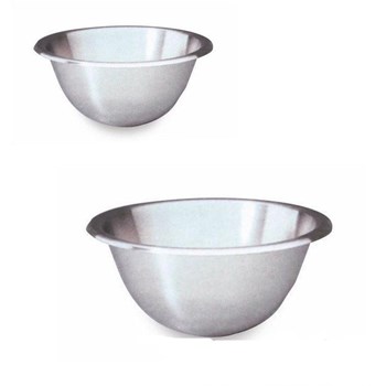 VANORA bol mixare din inox, 28 cm