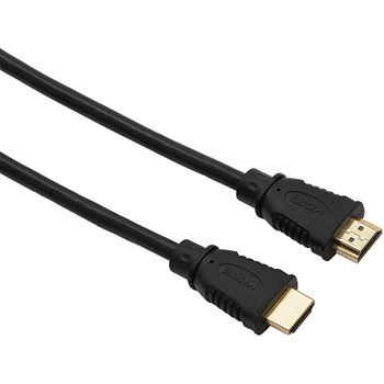 Cablu A+ High-Speed HDMI 1.4V, plug-plug, Ferrite, Ethernet, gold-plated, 10 m