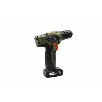 Masina de gaurit/insurubat cu acumulator Heinner VMGA002 14.4V Li-Ion vmga002