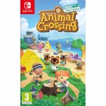 Animal Crossing New Horizons Nintendo Switch ntn4110051