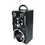 Boxa Portabila Bluetooth MediaTech Partybox mt3150 mt3150