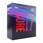 Procesor Intel® Core™ i7-9700 Coffee Lake, 3 GHz, 12MB, Socket 1151 - Chipset seria 300