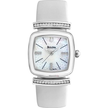 Ceas pentru dama Bulova Crystals Collection 98L174