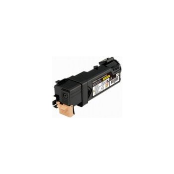 Toner laser Epson C13S050627 yellow, 2500 pag