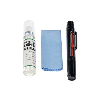 Fancier WOA2050 - kit de curatare 3 in 1