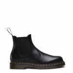 Ghete Dr Martens DM22227001_2976YEL-STITCH_BLACK