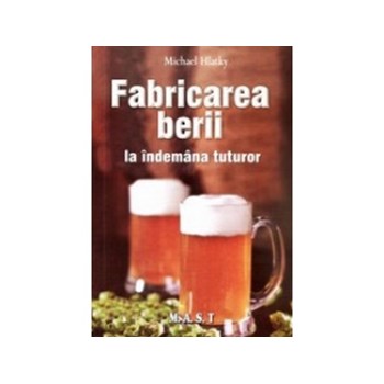 Fabricarea berii, la îndemâna tuturor